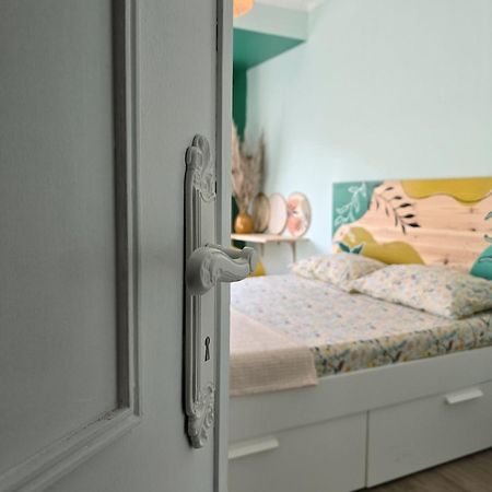 The House Of Cats Apartment Oliveira do Douro  Exterior photo